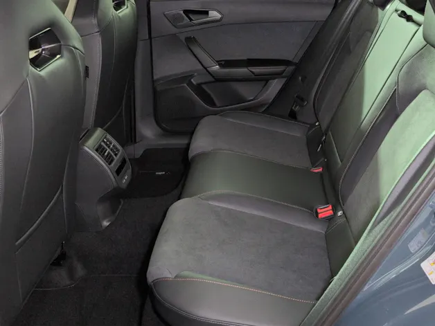 Cupra Formentor 1.5 TSI Prime Edition DSG