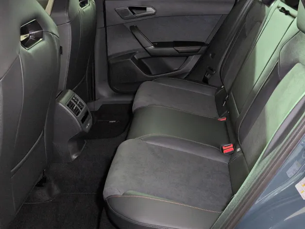 CUPRA Formentor 1.5 TSI Prime Edition DSG