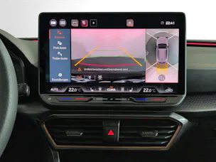 Cupra Formentor 1.5 TSI Prime Edition DSG