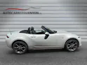 Mazda MX-5 SKYACTIV-G 160 Revolution