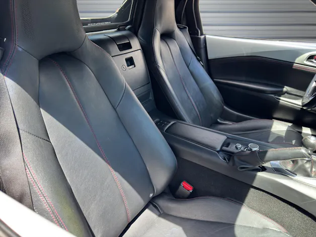 Mazda MX-5 SKYACTIV-G 160 Revolution