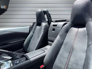 Mazda MX-5 SKYACTIV-G 160 Revolution