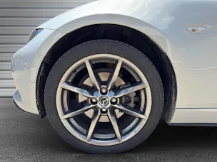Mazda MX-5 SKYACTIV-G 160 Revolution