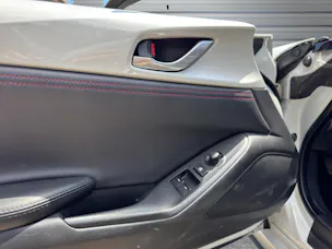 Mazda MX-5 SKYACTIV-G 160 Revolution