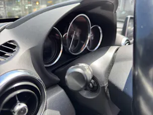 Mazda MX-5 SKYACTIV-G 160 Revolution