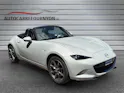 Mazda MX-5 SKYACTIV-G 160 Revolution