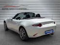 Mazda MX-5 SKYACTIV-G 160 Revolution