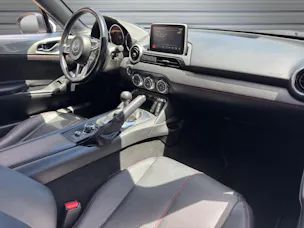 Mazda MX-5 SKYACTIV-G 160 Revolution