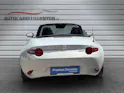 Mazda MX-5 SKYACTIV-G 160 Revolution