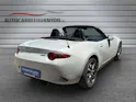Mazda MX-5 SKYACTIV-G 160 Revolution