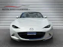 Mazda MX-5 SKYACTIV-G 160 Revolution
