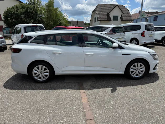 Renault Mégane Grandtour 1.5 dCi Business EDC