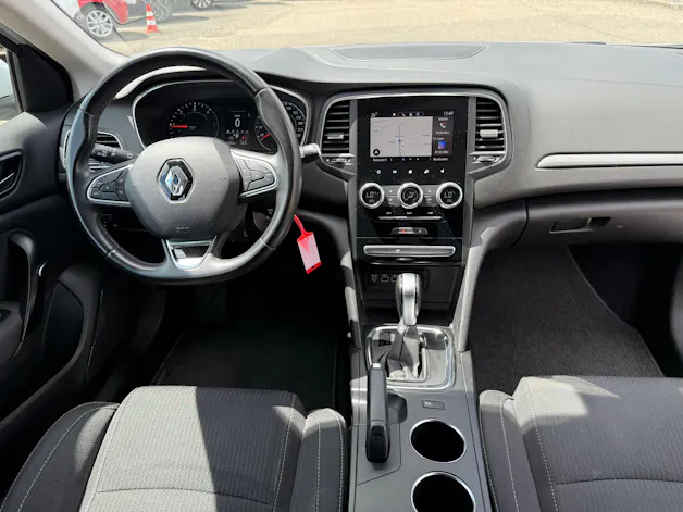 Renault Mégane Grandtour 1.5 dCi Business EDC
