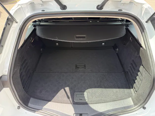 Renault Mégane Grandtour 1.5 dCi Business EDC