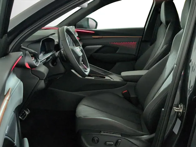 Cupra Terramar 2.0 TSI DSG Prime Edition VZ 4Drive