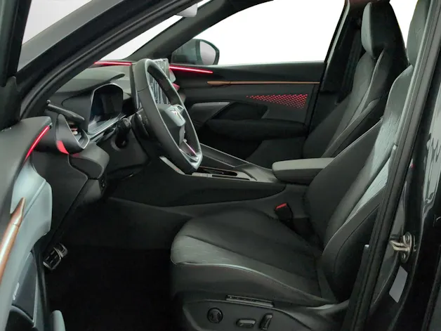 CUPRA Terramar 2.0 TSI DSG Prime Edition VZ 4Drive
