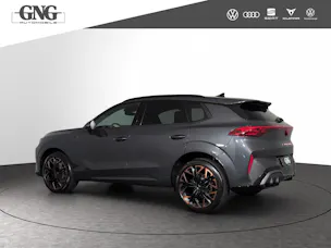 Cupra Terramar 2.0 TSI DSG Prime Edition VZ 4Drive
