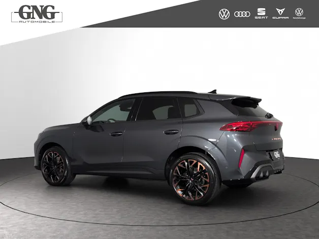 CUPRA Terramar 2.0 TSI DSG Prime Edition VZ 4Drive