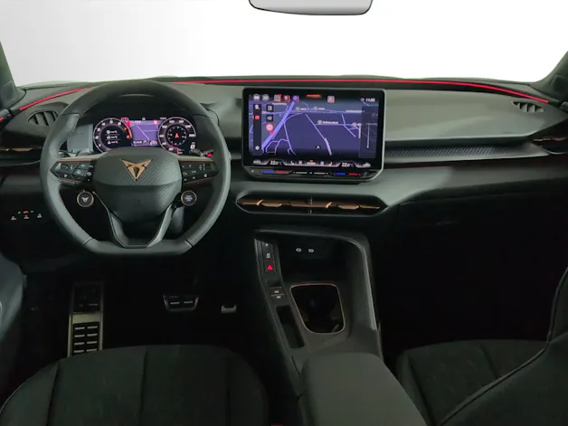 CUPRA Terramar 2.0 TSI DSG Prime Edition VZ 4Drive