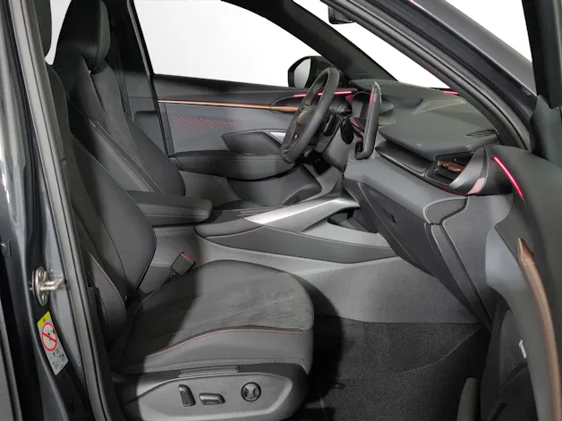 CUPRA Terramar 2.0 TSI DSG Prime Edition VZ 4Drive