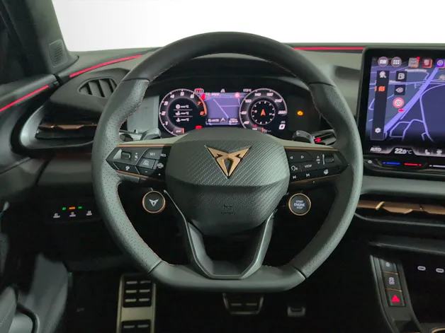 CUPRA Terramar 2.0 TSI DSG Prime Edition VZ 4Drive