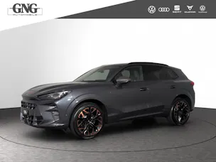 Cupra Terramar 2.0 TSI DSG Prime Edition VZ 4Drive