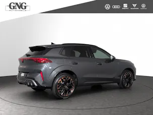 Cupra Terramar 2.0 TSI DSG Prime Edition VZ 4Drive