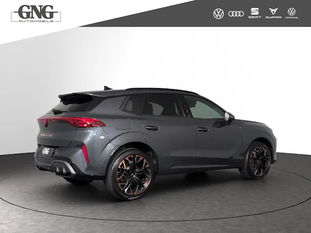 CUPRA Terramar 2.0 TSI DSG Prime Edition VZ 4Drive