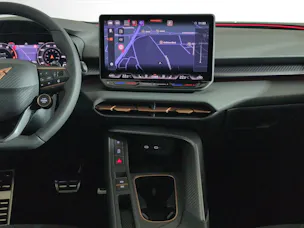 Cupra Terramar 2.0 TSI DSG Prime Edition VZ 4Drive