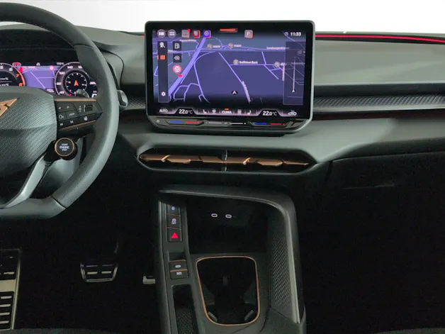 CUPRA Terramar 2.0 TSI DSG Prime Edition VZ 4Drive