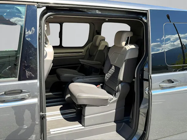 VW Multivan 1.4 eHybrid Style Liberty DSG