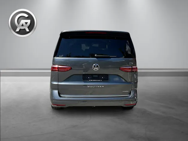 VW Multivan 1.4 eHybrid Style Liberty DSG
