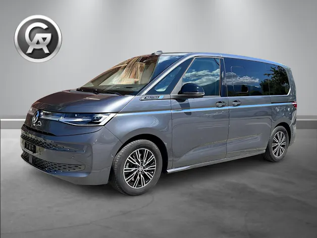 VW Multivan 1.4 eHybrid Style Liberty DSG