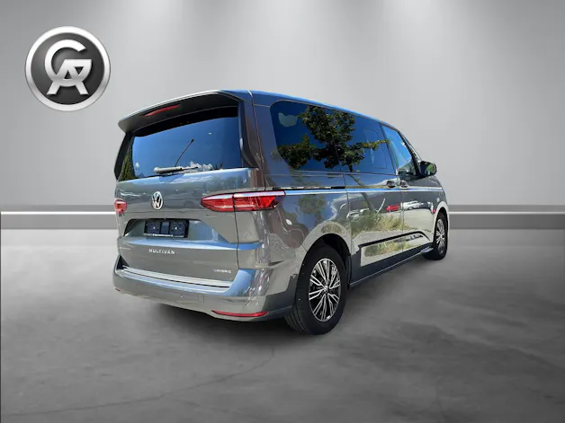 VW Multivan 1.4 eHybrid Style Liberty DSG