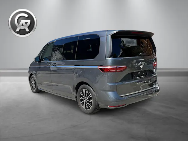 VW Multivan 1.4 eHybrid Style Liberty DSG