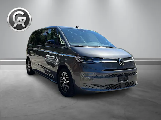 VW Multivan 1.4 eHybrid Style Liberty DSG