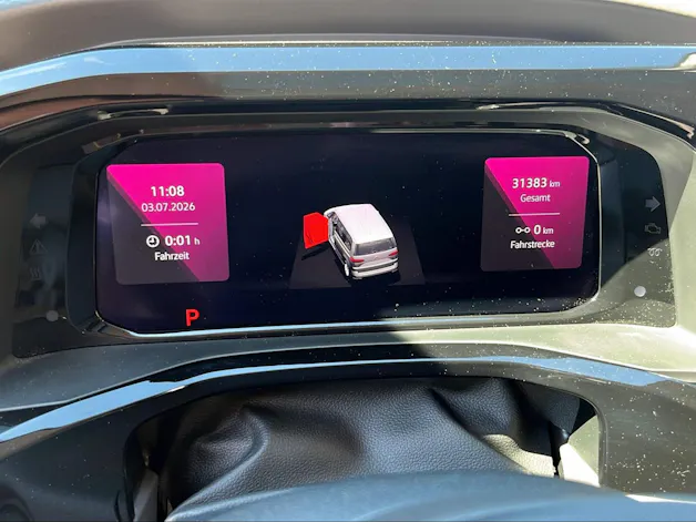 VW Multivan 1.4 eHybrid Style Liberty DSG