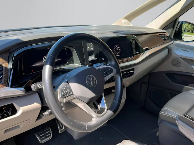 VW Multivan 1.4 eHybrid Style Liberty DSG