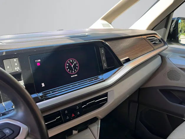 VW Multivan 1.4 eHybrid Style Liberty DSG