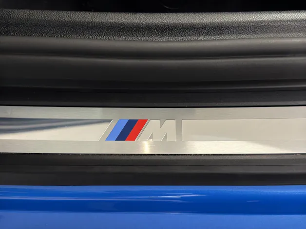 BMW Z4 20i sDrive M Sport