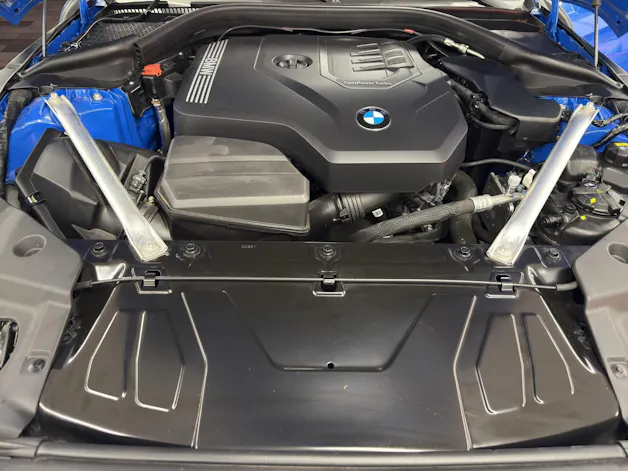 BMW Z4 20i sDrive M Sport