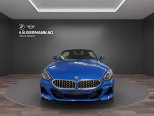 BMW Z4 20i sDrive M Sport