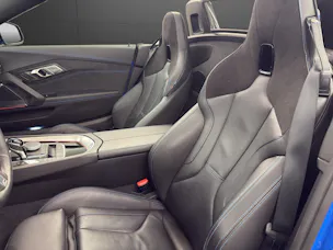 BMW Z4 20i sDrive M Sport