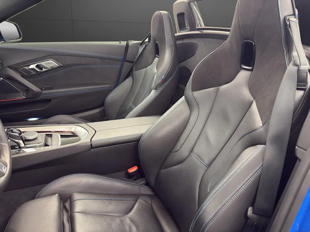 BMW Z4 20i sDrive M Sport
