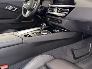 BMW Z4 20i sDrive M Sport