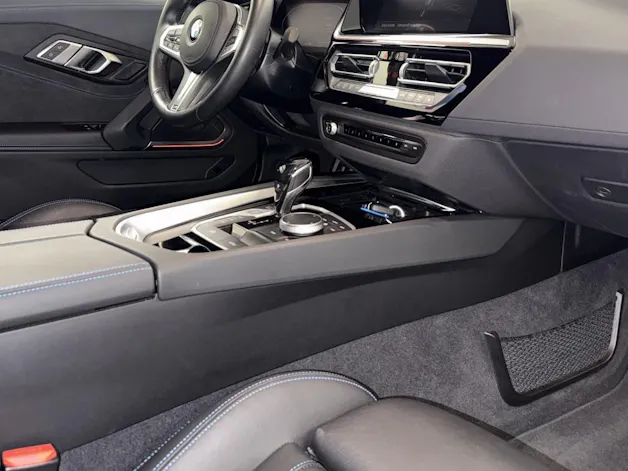 BMW Z4 20i sDrive M Sport