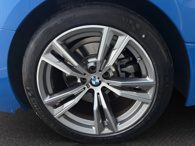 BMW Z4 20i sDrive M Sport