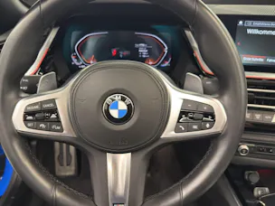 BMW Z4 20i sDrive M Sport