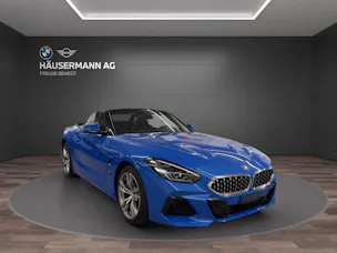 BMW Z4 20i sDrive M Sport