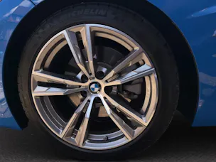 BMW Z4 20i sDrive M Sport